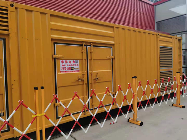 立山柴油发电机电压不稳的原因是什么？