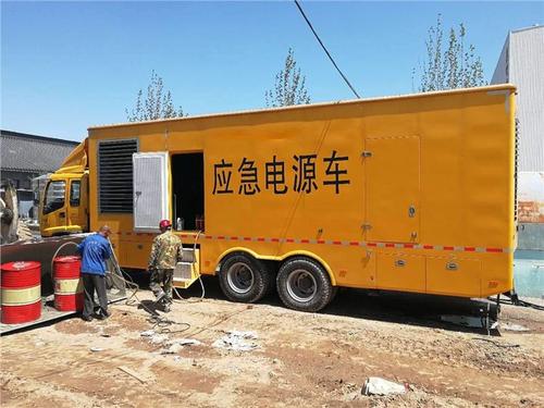 立山发电车租赁-教您挑选发电机哪些技巧可以掌握使用