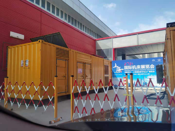立山发电车出租-发电机无电压或电压太低怎么办？