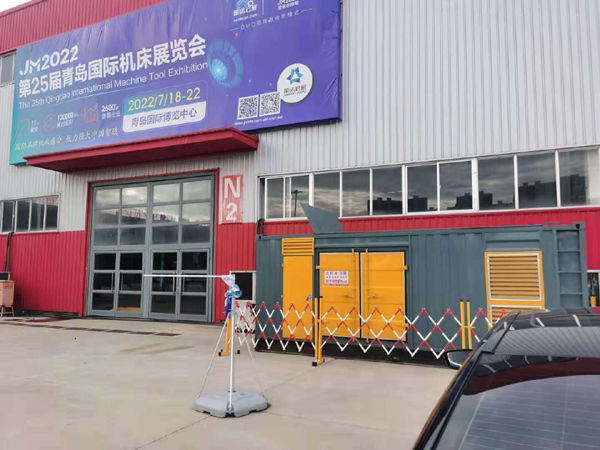 立山发电机租赁-柴油发电机组不及时维护危害大