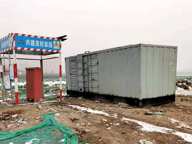 立山燃气发电机在高海拔地区运行时会遇到哪些常见故障？