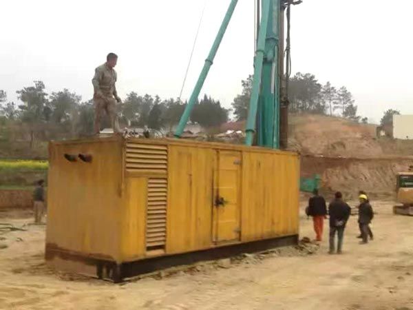 立山柴油发电机组应用场合有哪些？